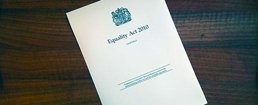 Equality Act